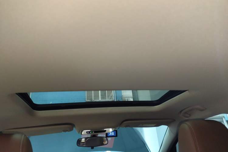 Used Buick Regal 2020 552T Luxury Version