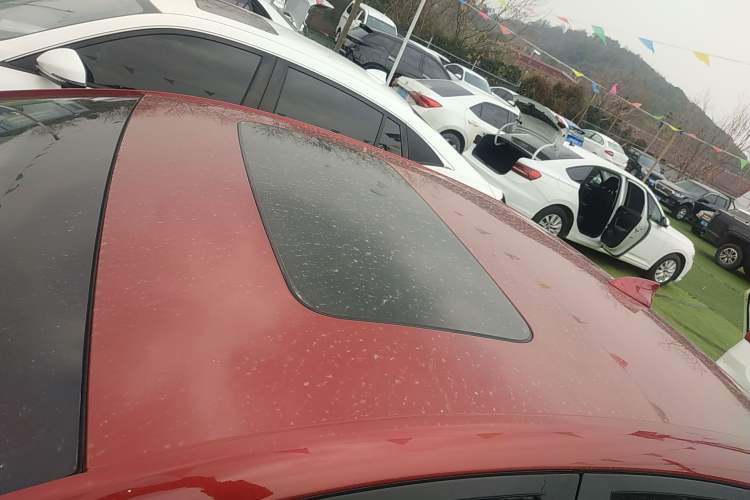 Used Buick GT 2019 18T Automatic Connected Elite Model China VI Standard