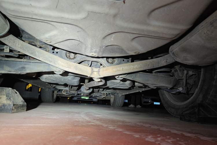 Used Ford Explorer 2013 3.5L Deluxe Model
