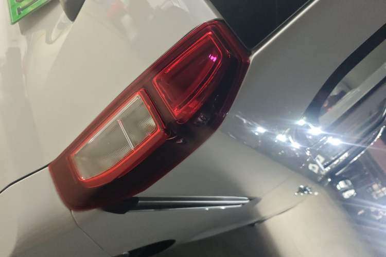 Used Wuling Zhiguang New Energy 
