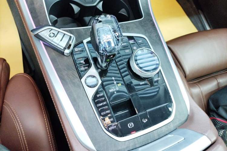 Used BMW X5 (Import) 2019 xDrive30i X Design Package