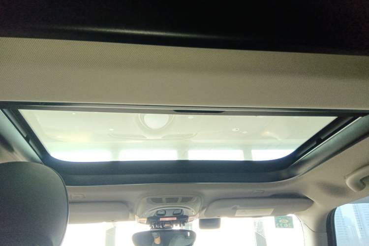 Used  MINI 2019 1.5T COOPER Artist
