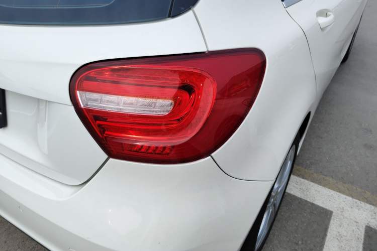 Used Mercedes-Benz A-Class (Import) 2013 A 200 Urban Edition