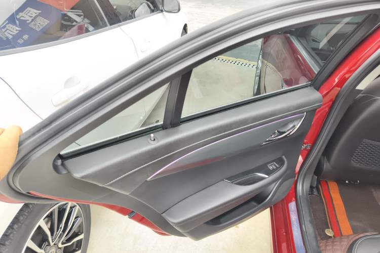 Used Cadillac ATS-L 2017 28T Tech Edition
