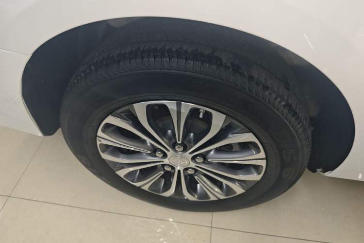 Used Buick GL8 2022 Land Business Class 652T Luxury Model
