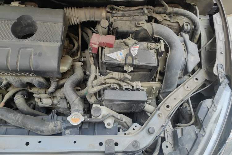 Used Nissan Sylphy 2018 1.6XV CVT Deluxe Edition