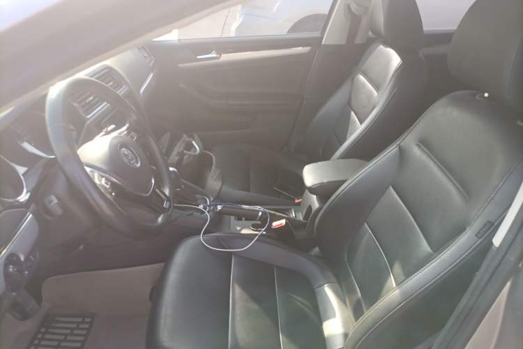 Used Volkswagen Sagitar 2018 180TSI DSG Prestige Edition
