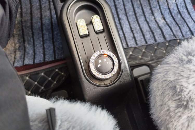 Used Wuling Hongguang MINIEV 2022 Zizai Version Lithium-NMC
