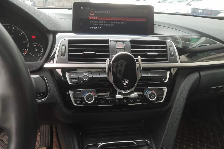 Used BMW 3 Series 2019 320Li M Sport Package
