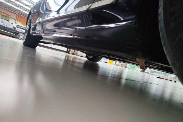 Used Volvo S90 2019 T5 Zhiyuan Edition
