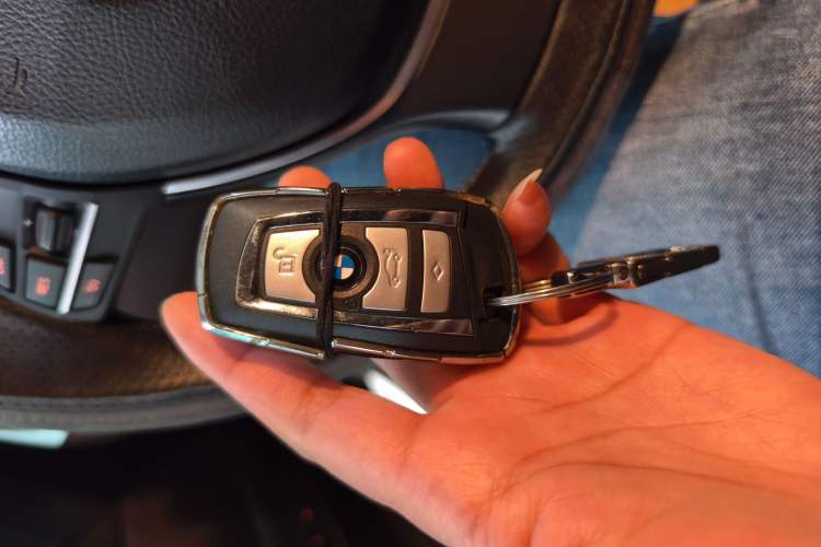 Used BMW 5 Series 2017 525Li Luxury Design Package