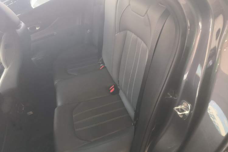 Used GAC Trumpchi EMPOW 2024 270T DCT Yingbao R-Style Edition
