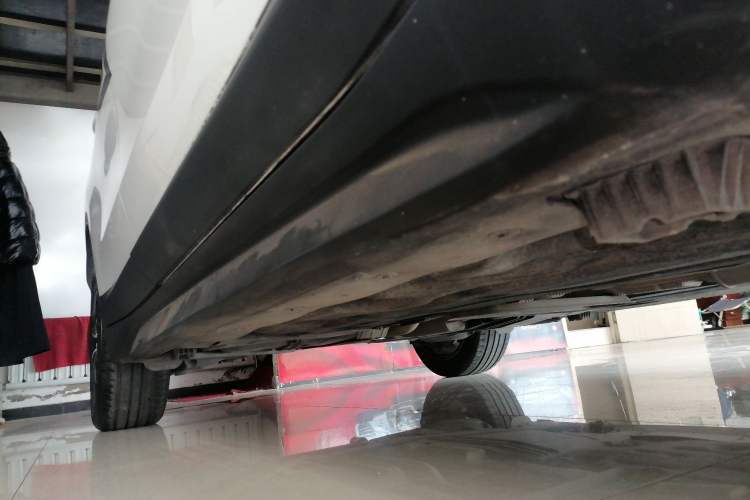 Used BMW X1 2016 sDrive18Li Premium Edition
