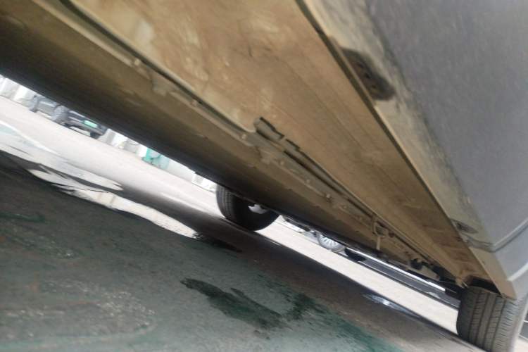 Used BYD Yuan UP 2025 Intelligent Driving Version 401 km Beyond-Range Edition
