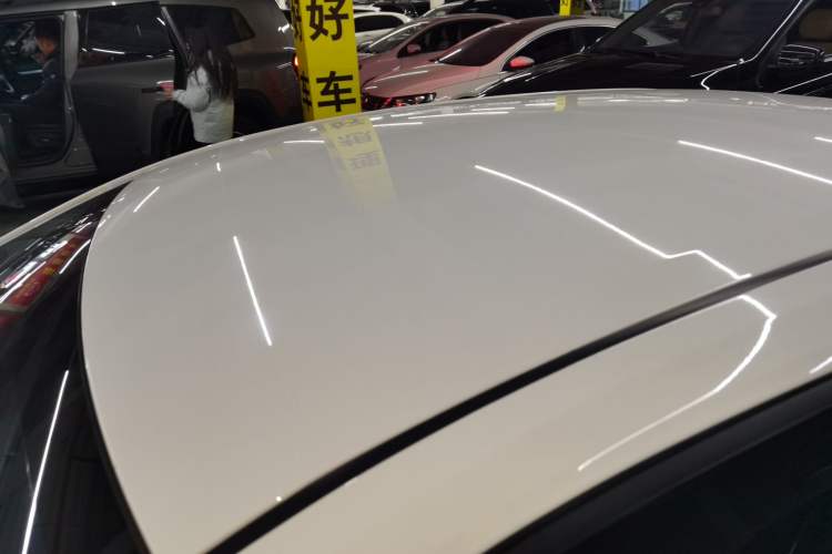 Used Toyota Levin 2023 TNGA 1.5L CVT Progressive Edition