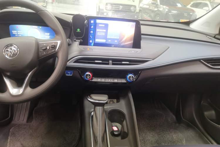 Used Buick Velite 6 2024 450km Enjoyment Plus Version
