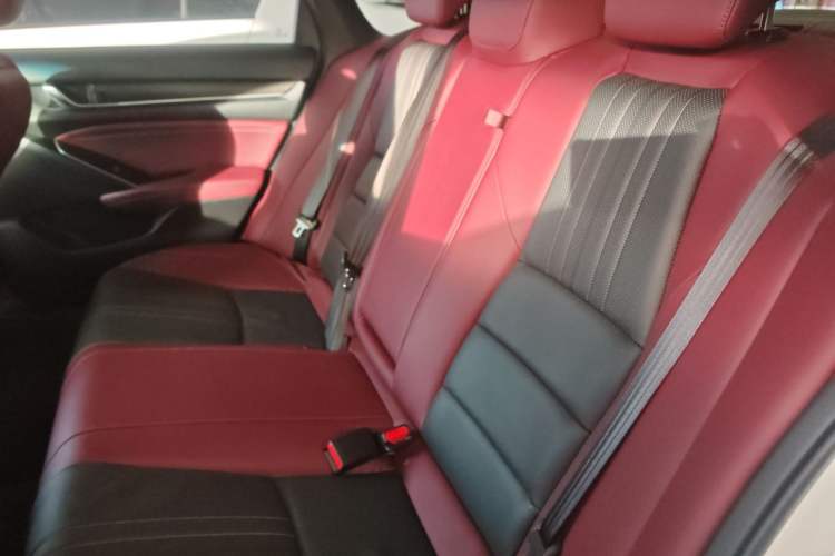 Used Honda Inspire 2022 260TURBO Jingyue Version
