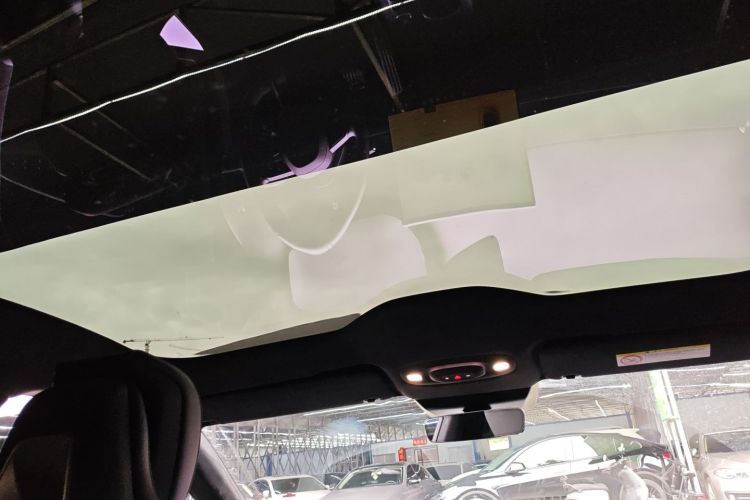 Used  SU7 2024 Four-Wheel Drive Ultra-Long Range Advanced Intelligent Driving Max Edition
