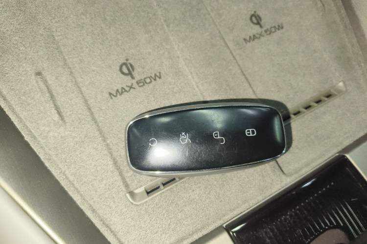 Used Denza N7 2023 Long-Range Performance Max Edition