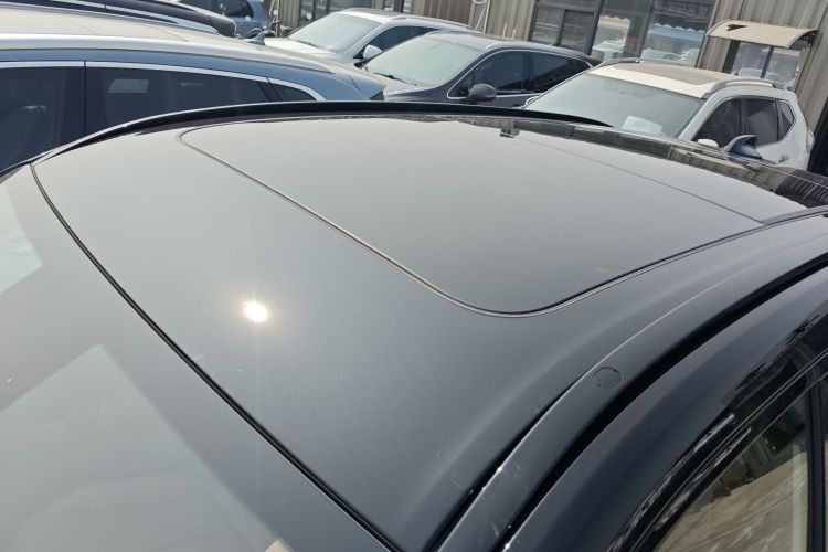 Used Geely Galaxy L7 2025 EM-i 115km Exploration+ Edition