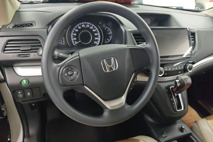 Used Honda CR-V 2016 2.0L Two-Wheel Drive Classic Edition
