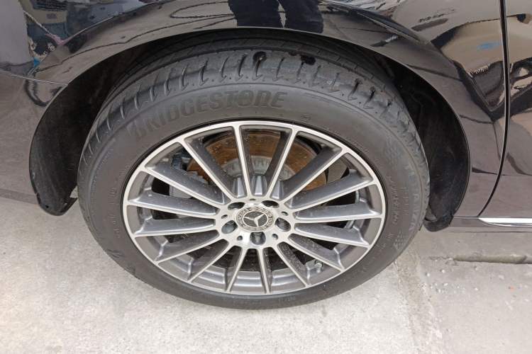 Used Mercedes-Benz E-Class 2022 E 260 L
