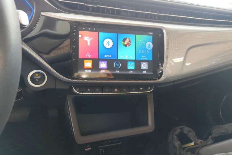 Used Chery New Energy Arrizo e 2024 405km Travel Edition