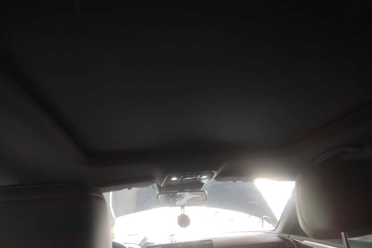 Used BYD Han 2021 EV Standard Range Luxury Model
