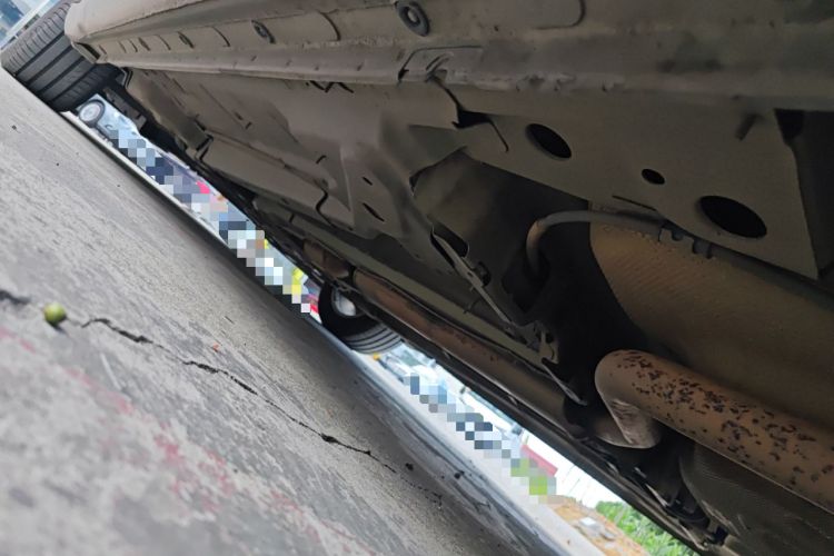 Used Buick Regal 2014 2.0L Leading Fashion Edition
