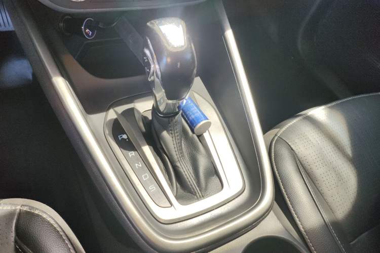 Used Ford Escort 2015 1.5L Automatic Comfort Model
