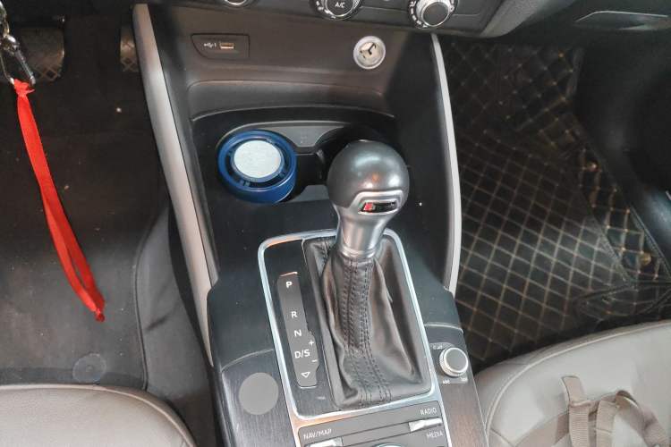 Used Audi A3 2018 30th Anniversary Edition Limousine 35 TFSI Fashion Model
