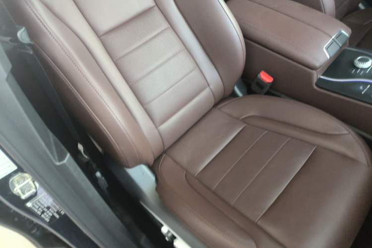 Used Wey VV7 2020 2.0T Flagship Edition