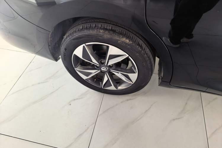 Used GAC Trumpchi M6 2023 PRO 270T DCT Luxury Edition