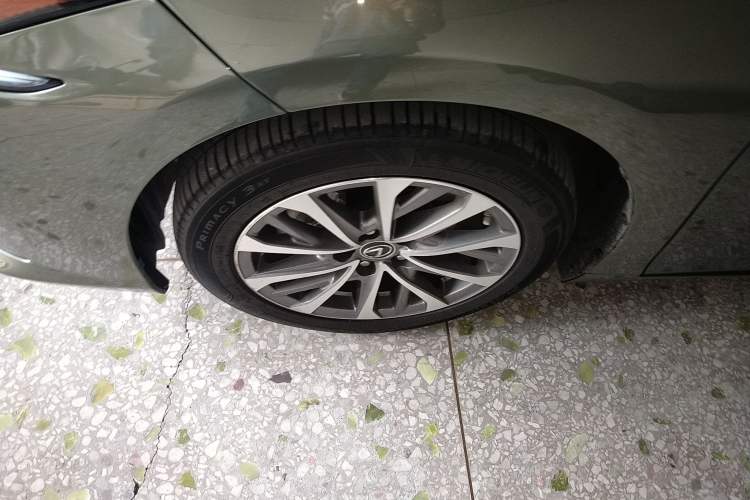 Used Lexus ES 2022 200 Excellence Edition
