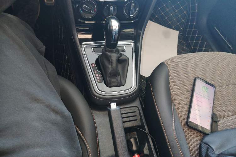 Used Volkswagen C-TREK 2020 1.5L Automatic Comfort Model