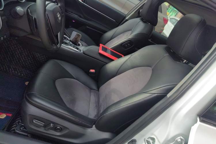 Used Toyota Camry 2021 2.0S FENGSHANG Edition