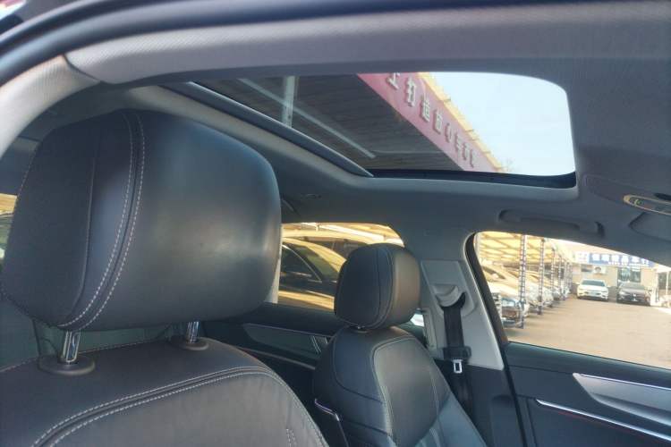 Used Audi A6L 2023 45 TFSI Prestige Elegant Edition