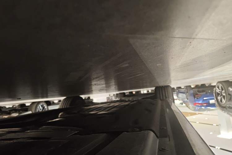 Used BMW 7 Series 2023 735Li M Sport Package