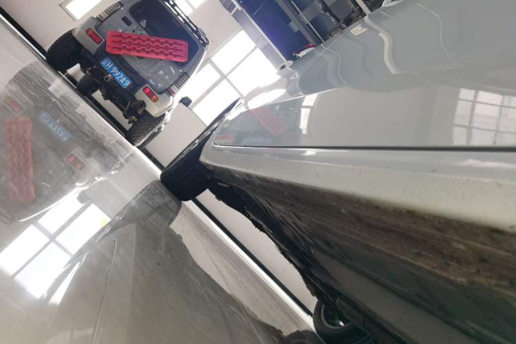 Used Buick GL6 2019 18T 6-Seater Connected Luxury Version China VI Standard
