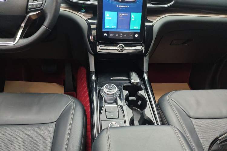 Used Ford Explorer 2020 EcoBoost 285 4x4 Titanium Edition 7-Seater
