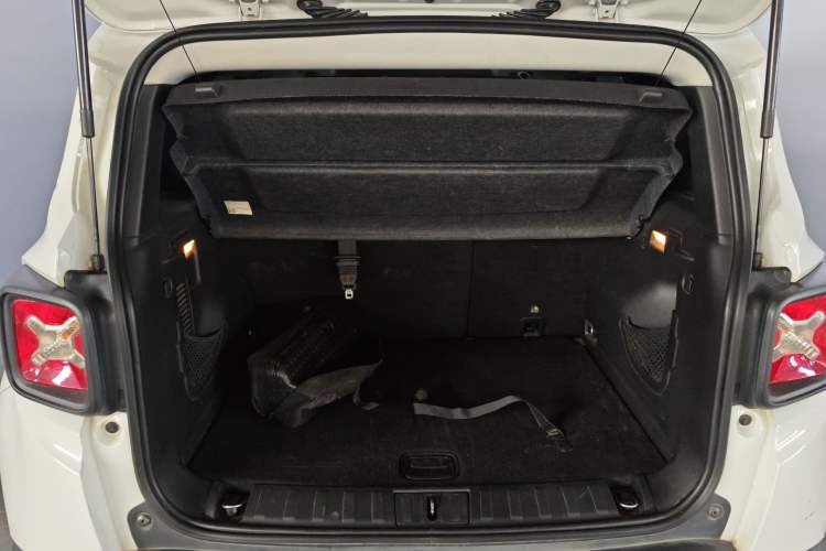 Used  Renegade 2017 180T Automatic High-Energy Version
