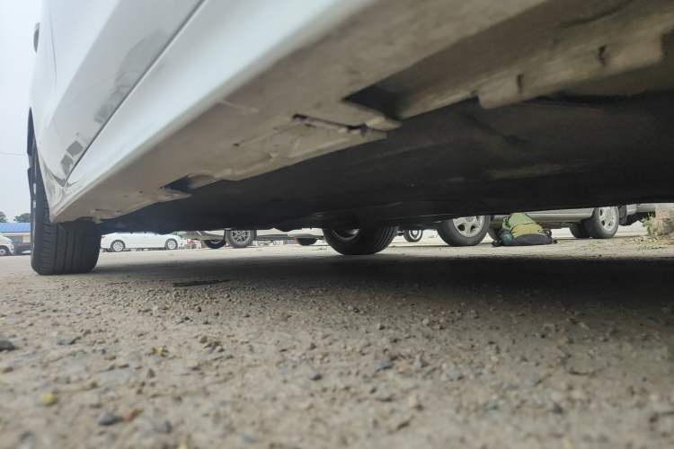 Used Honda Civic 2022 240TURBO CVT Dynamic Edition
