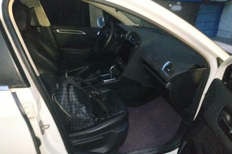 Used Citroen C4L 2014 1.8L Intelligent Drive Automatic Dynamic Model