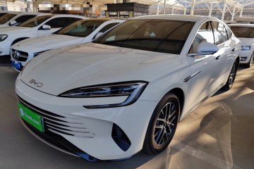 Used BYD Seal 07 DM-i 2025 DM-i 1.5L 70km Elite Model