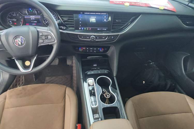 Used Buick Regal 2022 552T Smart Edition