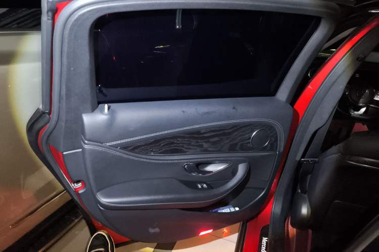 Used Mercedes-Benz E-Class 2019 E 260 L Sport Edition