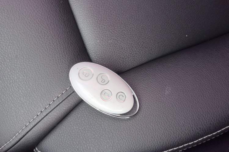 Used BYD Song MAX 2017 1.5T Automatic Smart Connect Luxury 7-Seater
