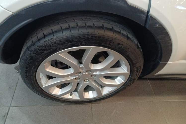 Used Land Rover Range Rover Evoque 2014 2.0T 5-Door Ignite Edition
