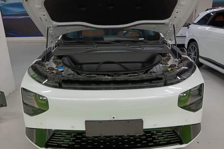 Used XPeng G9 2022 570 Pro
