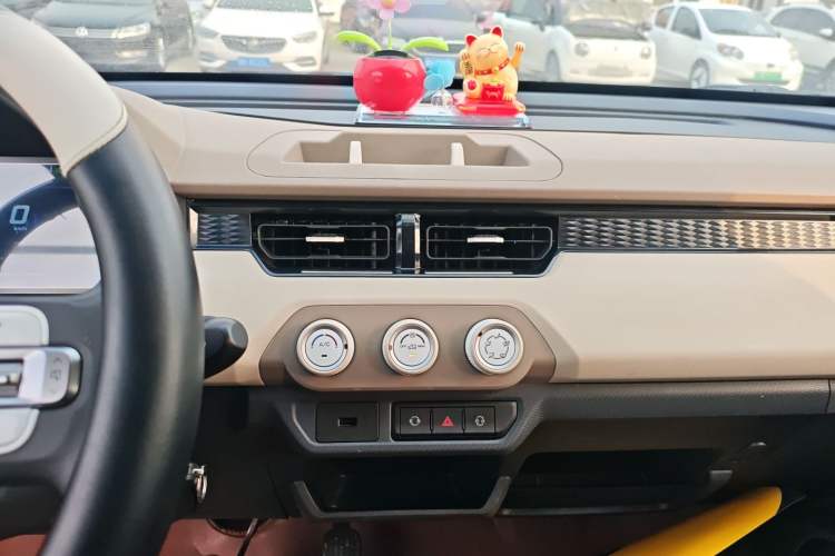 Used Chery QQ Ice Cream 2024 Restyled 170 km Sundae
